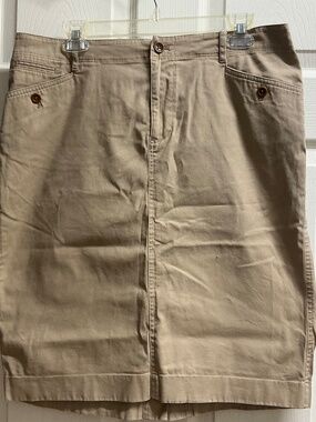 Lauren Ralph Lauren skirt